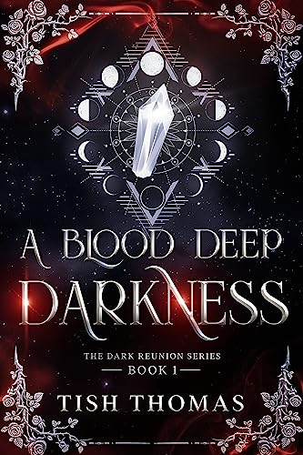 A Blood Deep Darkness (The Dark Reunion Series, Bo... - CraveBooks