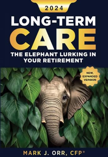 Long-Term Care - CraveBooks