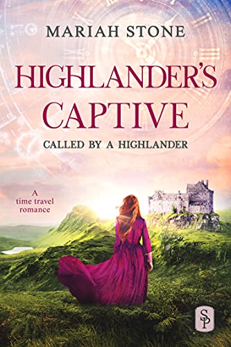 Highlander's Captive - CraveBooks