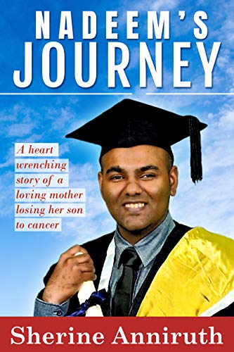 Nadeem’s Journey: A Heart Wrenching Story of a Lov... - CraveBooks