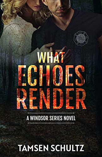 What Echoes Render (Windsor Series Book 3) - CraveBooks