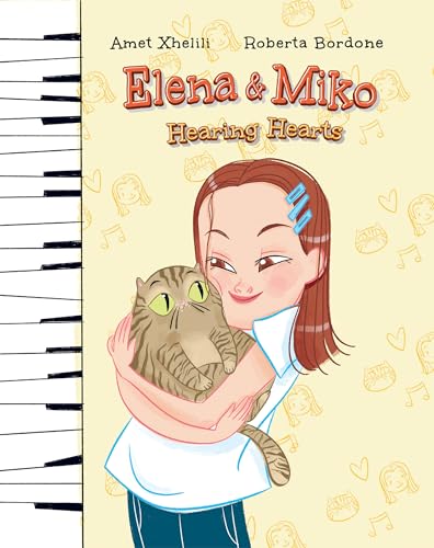 Elena & Miko: Hearing Hearts