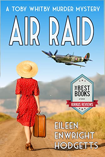 Air Raid - CraveBooks
