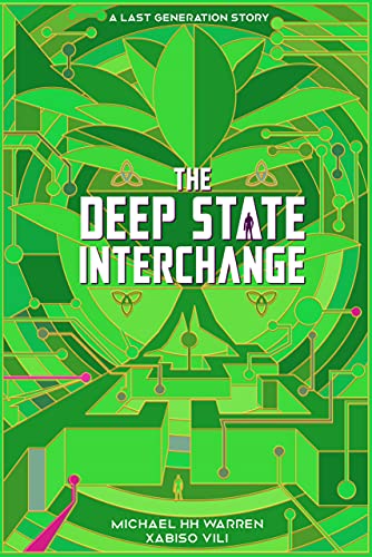 The Deep State Interchange (Last Generation)