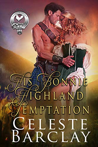 His Bonnie Highland Temptation (The Clan Sinclair Book 2)