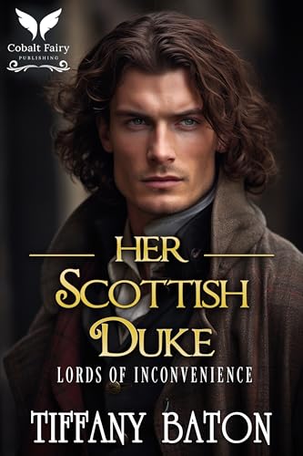 Her Scottish Duke