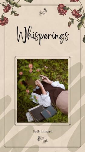 Whisperings - CraveBooks
