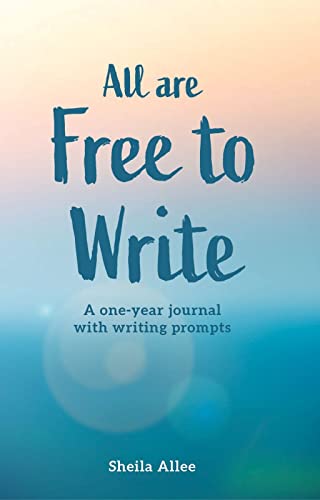 All are Free to Write