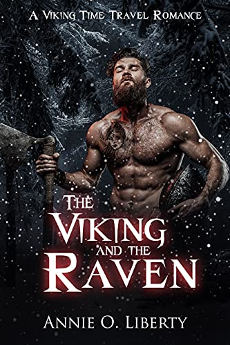 The Viking and the Raven