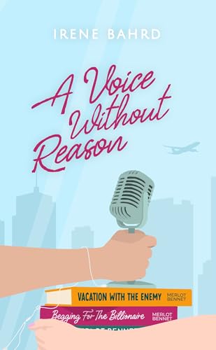 A Voice Without Reason - CraveBooks