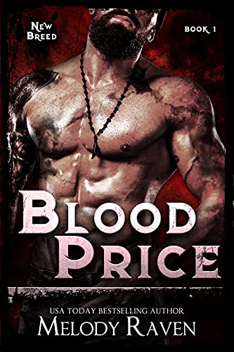 Blood Price (New Breed Book 1)