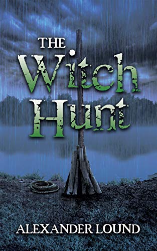 The Witch Hunt - CraveBooks
