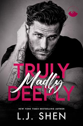 Truly Madly Deeply: A Grumpy x Sunshine Romance (F... - CraveBooks