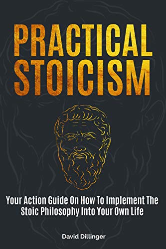 Practical Stoicism - CraveBooks