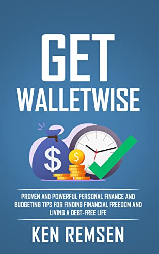 Get WalletWise: Proven and Powerful Personal Finan... - CraveBooks