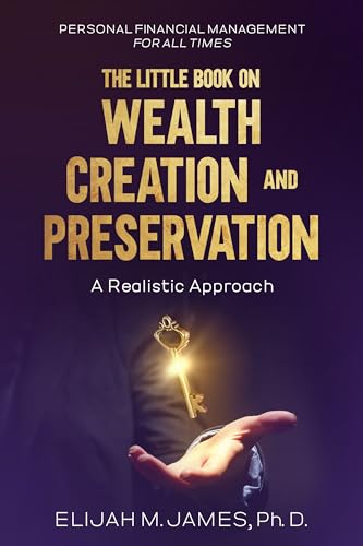 The Little Book on Wealth Creation and Preservatio... - CraveBooks