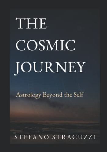 The Cosmic Journey: Astrology Beyond the Self - CraveBooks