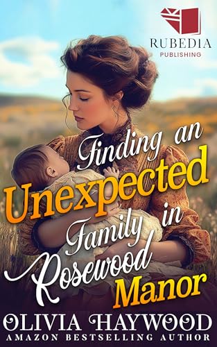 Finding an Unexpected Family in Rosewood Manor - CraveBooks