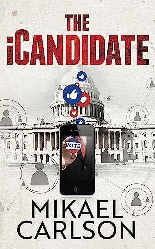 The iCandidate (The Michael Bennit Series Book 1) - CraveBooks