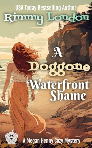 A Doggone Waterfront Shame - CraveBooks