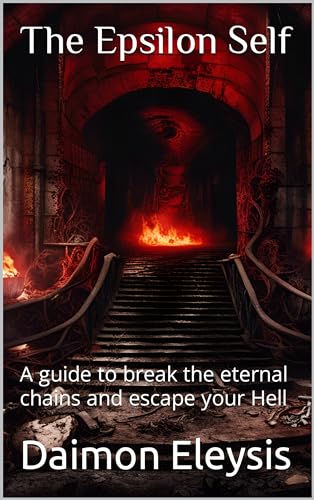 The Epsilon Self: A guide to break the eternal chains and escape your Hell