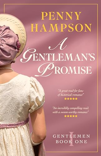 A Gentleman’s Promise - CraveBooks