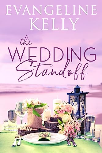 The Wedding Standoff - CraveBooks