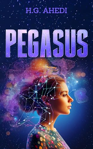 Pegasus : Sci-Fi Adventure and Mystery - CraveBooks