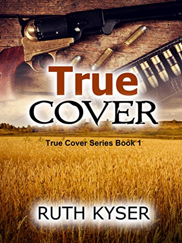 True Cover - CraveBooks