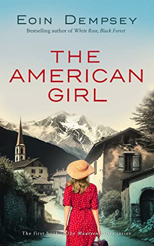 The American Girl - CraveBooks