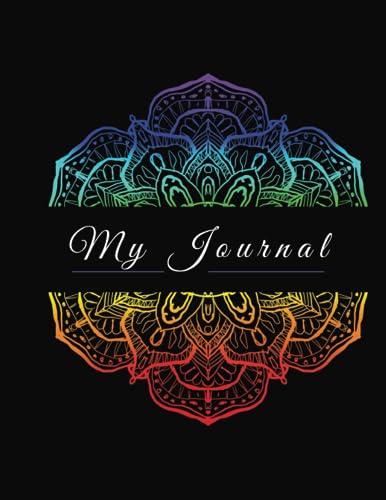 Radiant Reiki Reflections: A Guided Journal for Inner Harmony