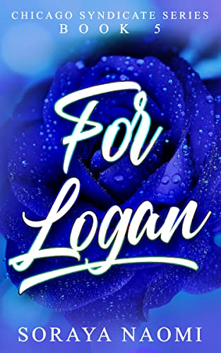 For Logan - CraveBooks