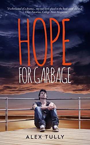 Hope For Garbage - CraveBooks