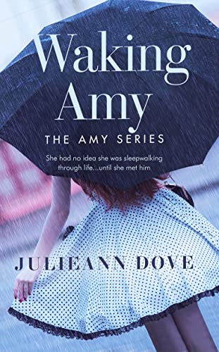 Waking Amy (The Amy Series Book 1) - CraveBooks