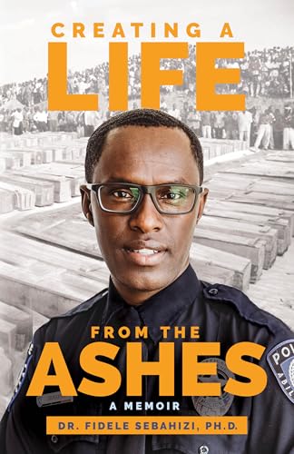 Creating a Life from the Ashes: A Memoir - CraveBooks