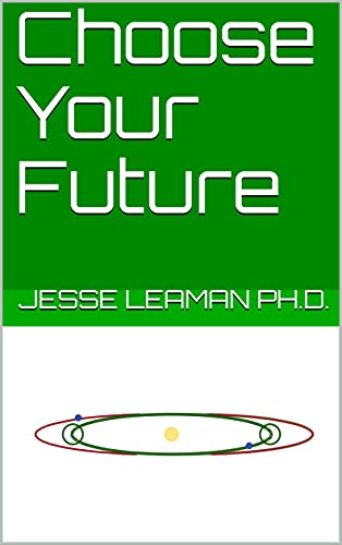 Choose Your Future - CraveBooks