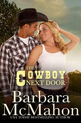 The Cowboy Next Door - CraveBooks