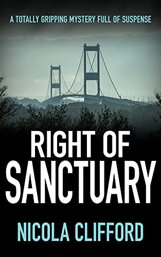 Right of Sanctuary - CraveBooks