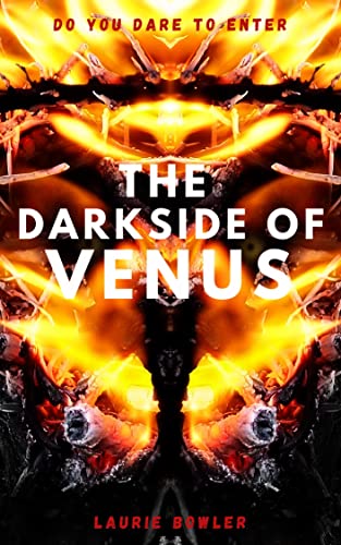 The Darkside of Venus - CraveBooks