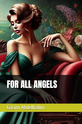 FOR ALL ANGELS