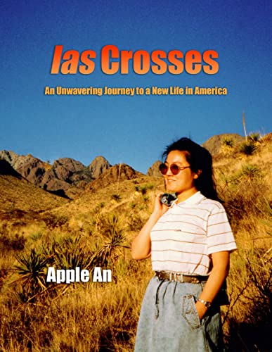 las Crosses - CraveBooks