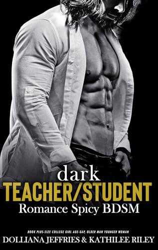 Dark Teacher Student BDSM Romance - CraveBooks