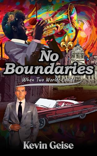 No Boundaries: When Two Worlds Collide