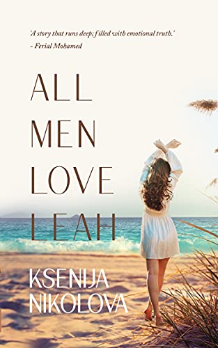 All Men Love Leah - CraveBooks