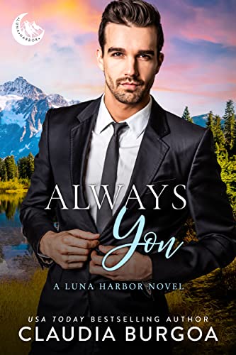 Always You (Luna Harbor Book 3) - CraveBooks