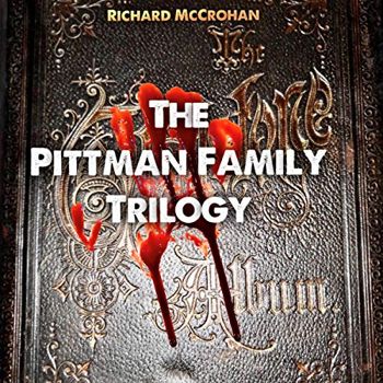 The Pittman Family Trilogy : Family Ties-Family Secrets-Family Plots