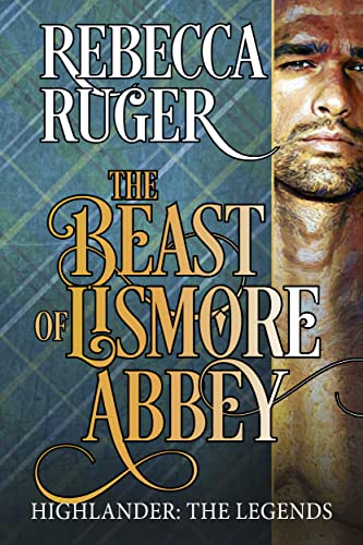 The Beast of Lismore Abbey - CraveBooks