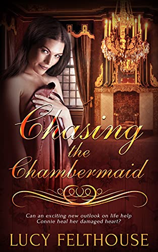 Chasing the Chambermaid: A Contemporary Reverse Harem Romance Novella