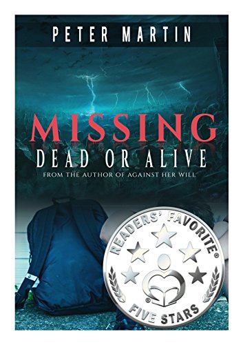 Missing - Dead or Alive - CraveBooks