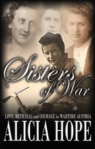 Sisters of War - CraveBooks
